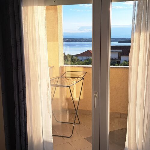 Apartmanok Parkolóhellyel Tkon, Pasman - 24359 Tkon