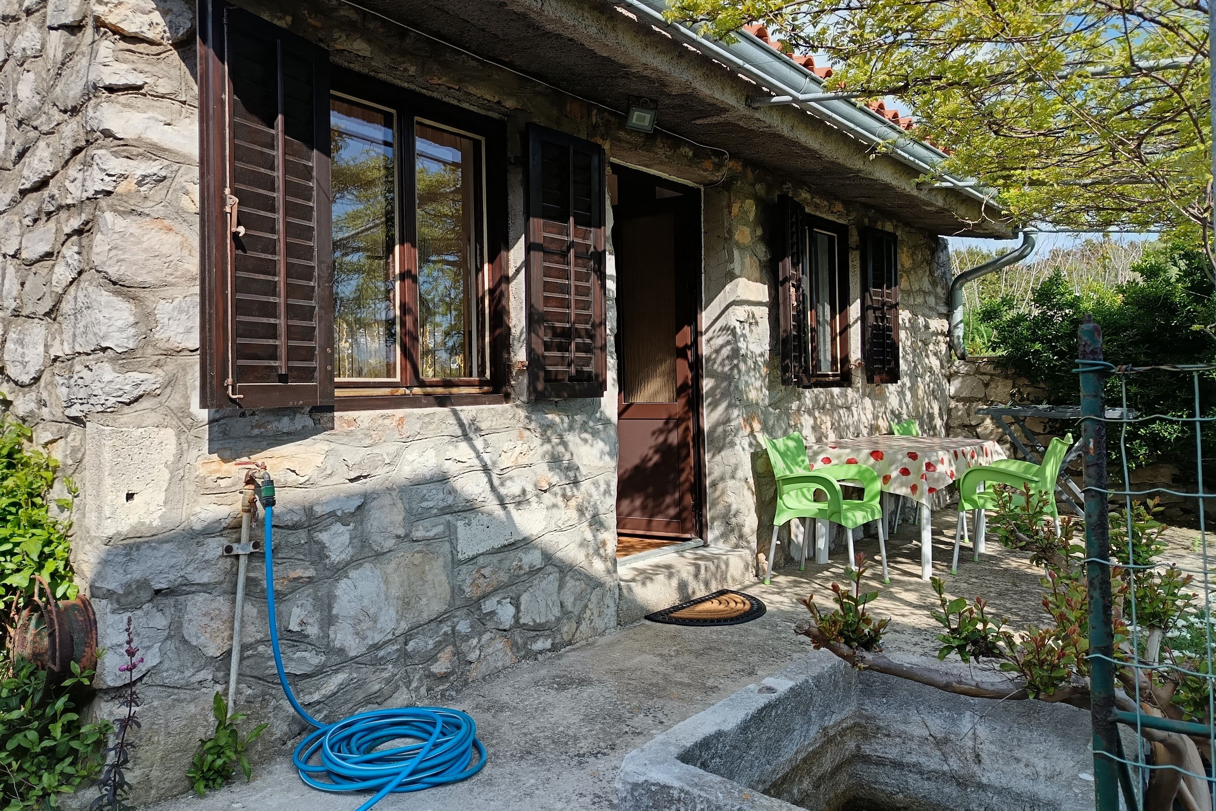 Apartmanok A Tenger Mellett Veli Losinj, Losinj - 24371 Veli Lošinj