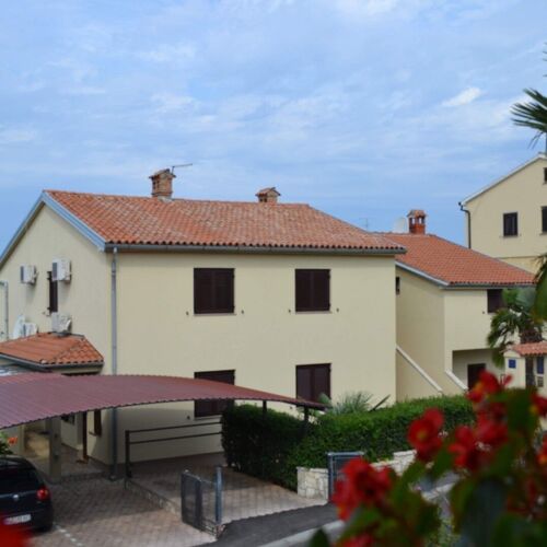 Apartmanok és Szobák Parkolóhellyel Porec - 24373 Poreč