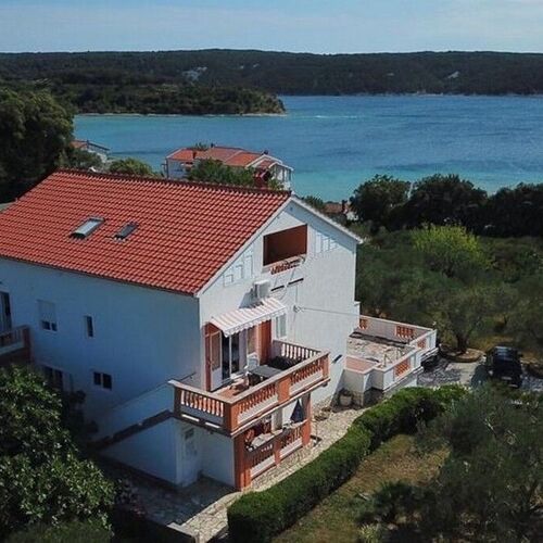 Apartmanok A Tenger Mellett Supetarska Draga - Gonar, Rab - 24383 Supetarska Draga - Gonar