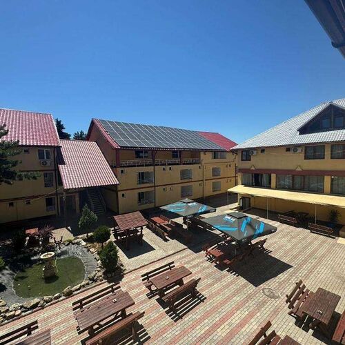 Hotel Obelisc Costinești