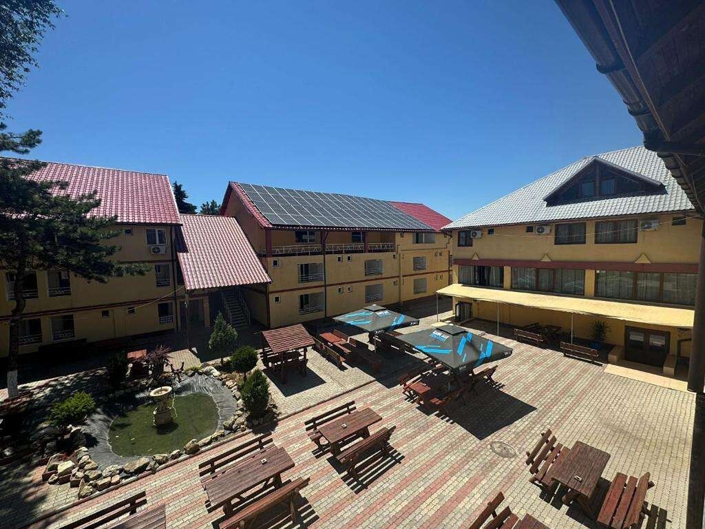 Hotel Obelisc Costinești