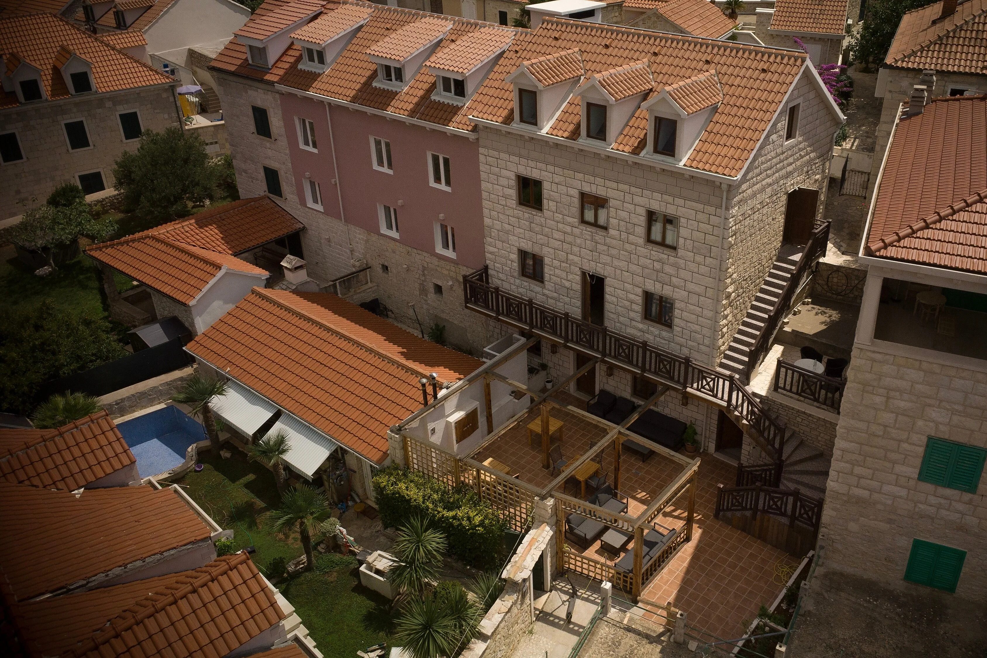 Rooms By The Sea Sutivan, Brač - 24402 Sutivan