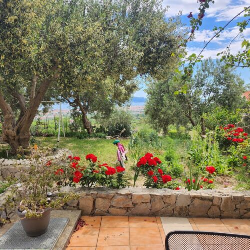 Apartmanok Parkolóhellyel Kastel Stari, Kastela - 24406 Kaštel Stari