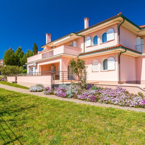 Apartmanok Parkolóhellyel Baska, Krk - 24415 Baška