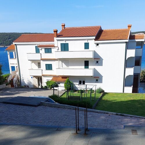 Apartmanok A Tenger Mellett Supetarska Draga - Gonar, Rab - 24423 Supetarska Draga - Gonar