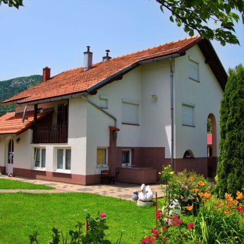 Apartmanok Parkolóhellyel Jasenak, Karlovac - 24446 Jasenak