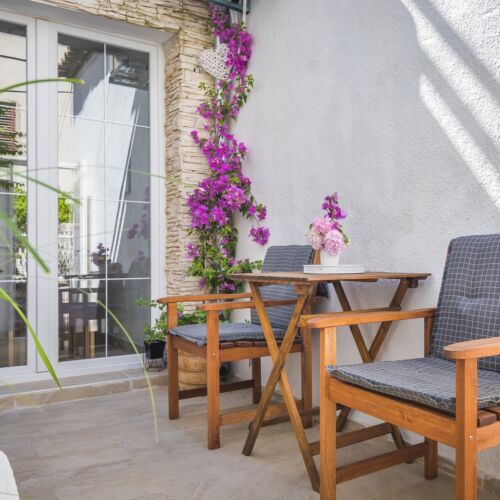 Nyaralóház A Tenger Mellett Sibenik - 24452 Šibenik