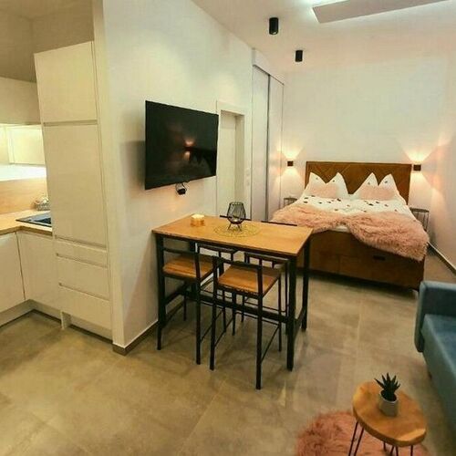 Apartmanok Internet Hozzáféréssel Labin - 24459