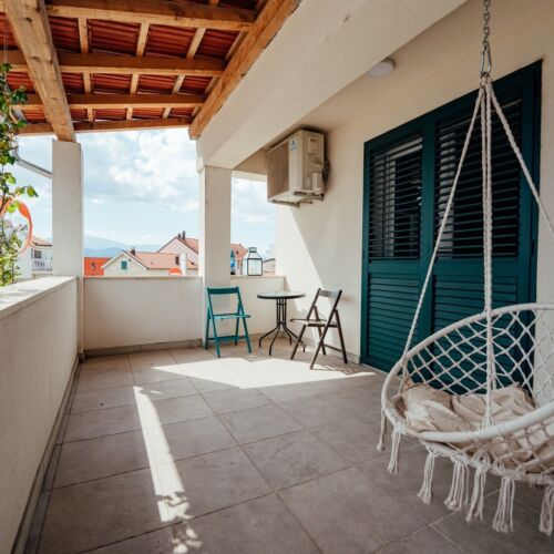 Nyaralóház Parkolóhellyel Imotski, Zagora - 24482 Imotski