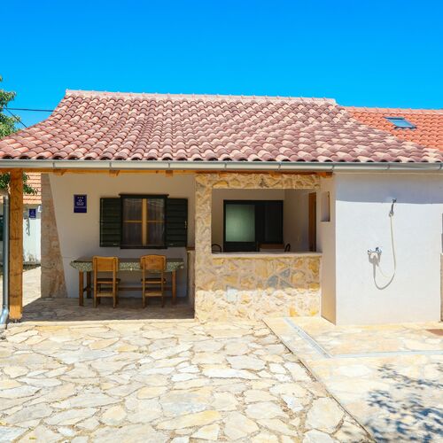 Apartmanok Parkolóhellyel Konjevrate, Krka - 24487 Konjevrate