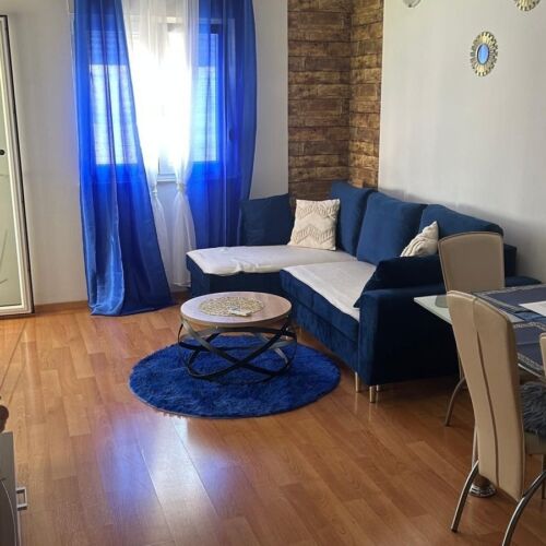 Apartmanok Parkolóhellyel Kastel Stafilic, Kastela - 24501 Kaštel Štafilić
