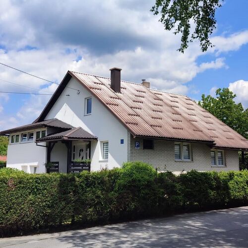Apartmanok Parkolóhellyel Ogulin, Gorski Kotar - 24512 Ogulin