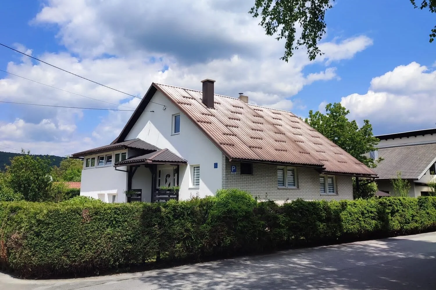Apartments With Parking Space Ogulin, Gorski Kotar - 24512 Ogulin