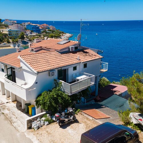 Apartments By The Sea Ražanj, Rogoznica - 24569 Ražanj