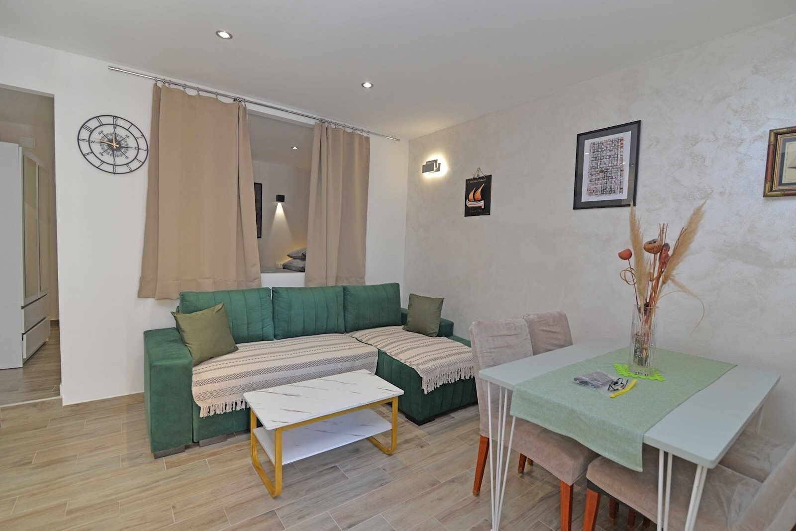Apartmanok A Tenger Mellett Veli Losinj, Losinj - 24590 Veli Lošinj