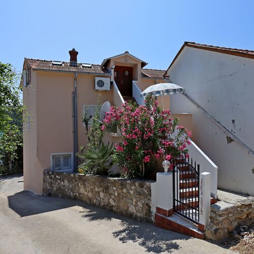 Apartmanok A Tenger Mellett Kampor, Rab - 24630 Kampor