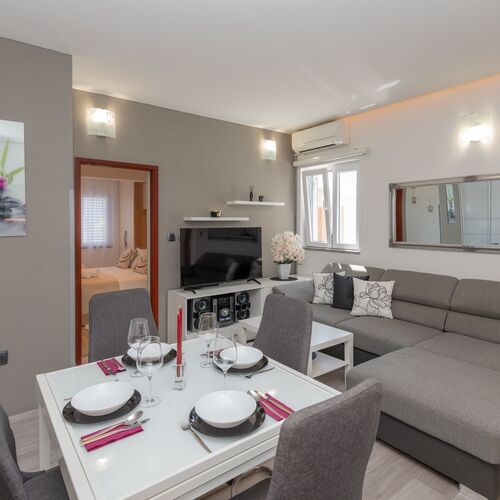 Apartmanok Parkolóhellyel Split - 24631