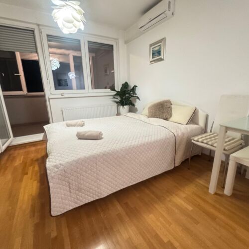 Apartmanok Nyaraláshoz Zágráb - Zagreb - 24786