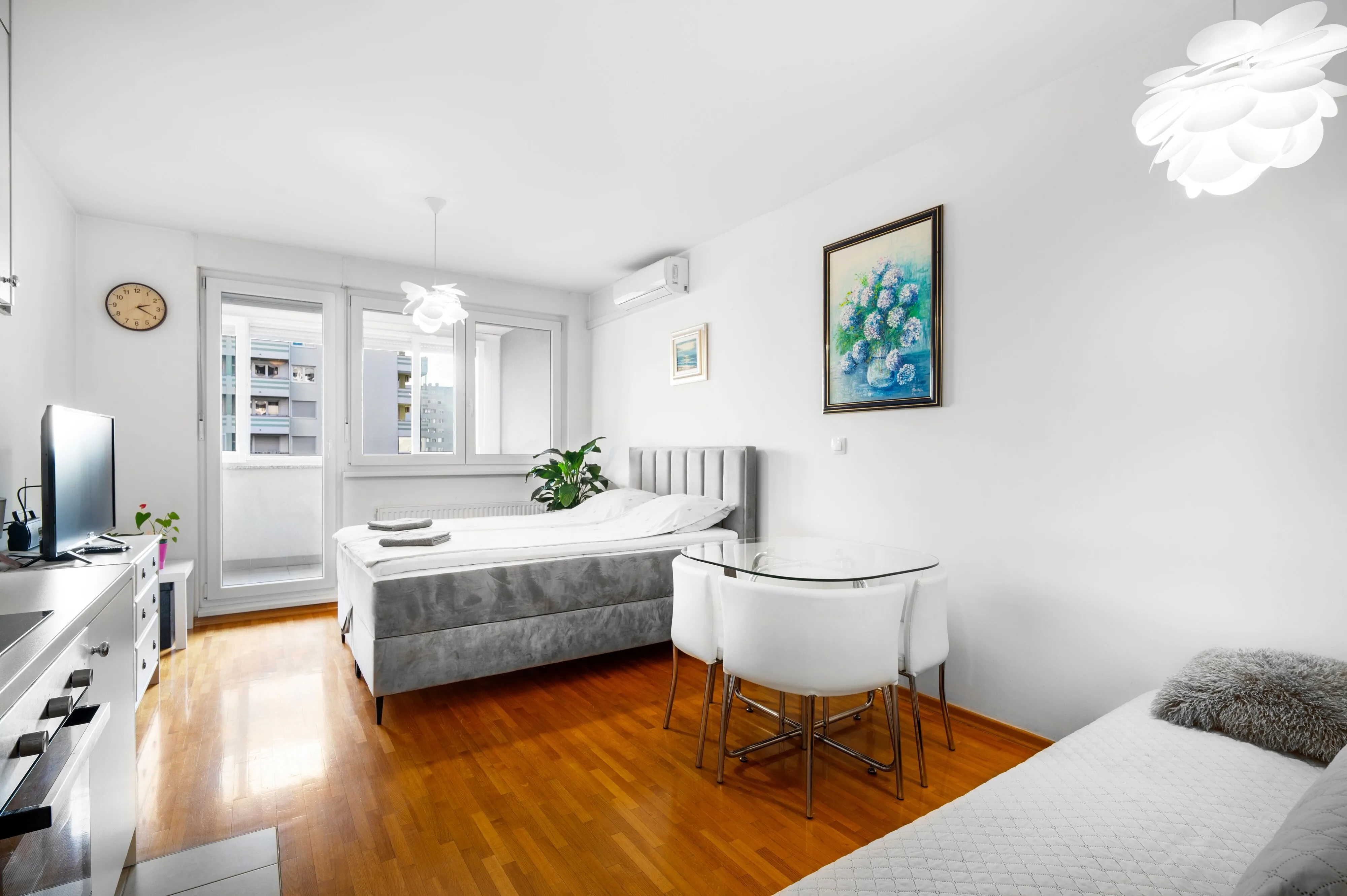 Holiday Apartments Zagreb - 24786