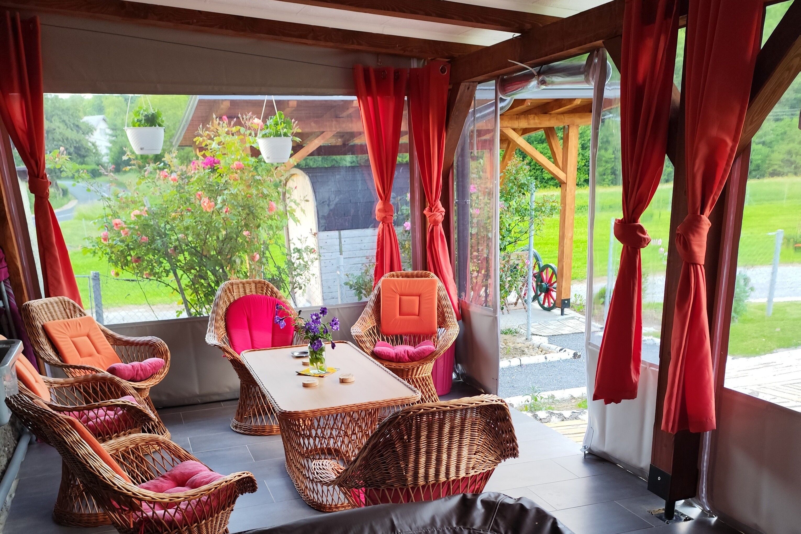 Apartmanok Gyermekes Családok Részére Hreljin Ogulinski, Gorski Kotar - 24798 Hreljin Ogulinski