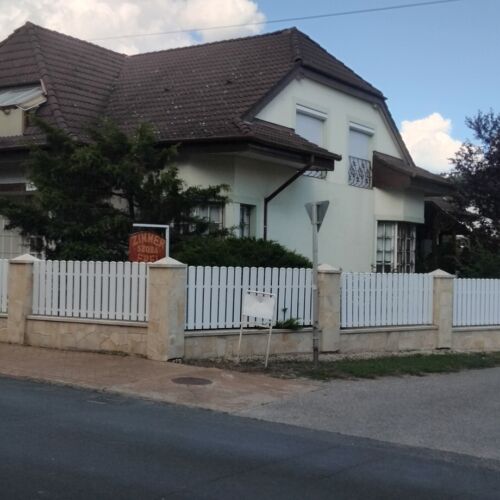 Leander Vendégház Gyenesdiás  3