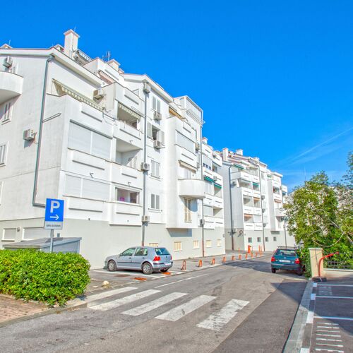 Apartment Sunny studio Crikvenica