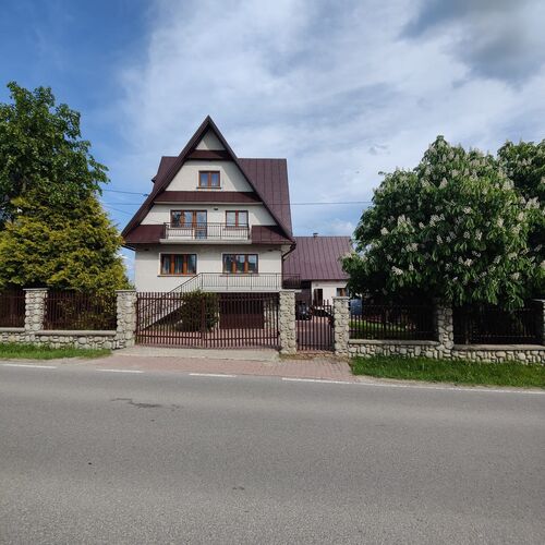 Pokoje Gościnne Pawlikówka Zakopane