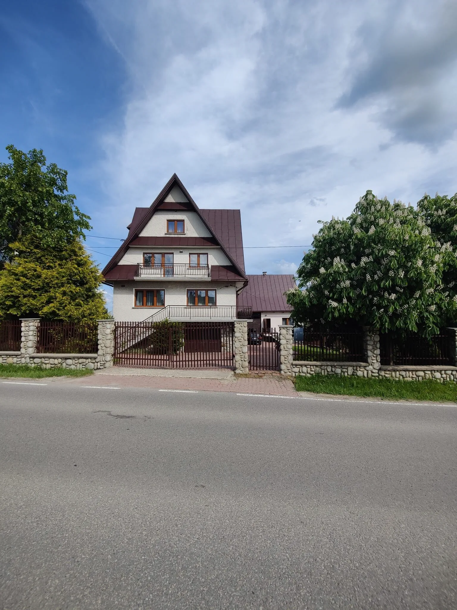 Pokoje Gościnne Pawlikówka Zakopane