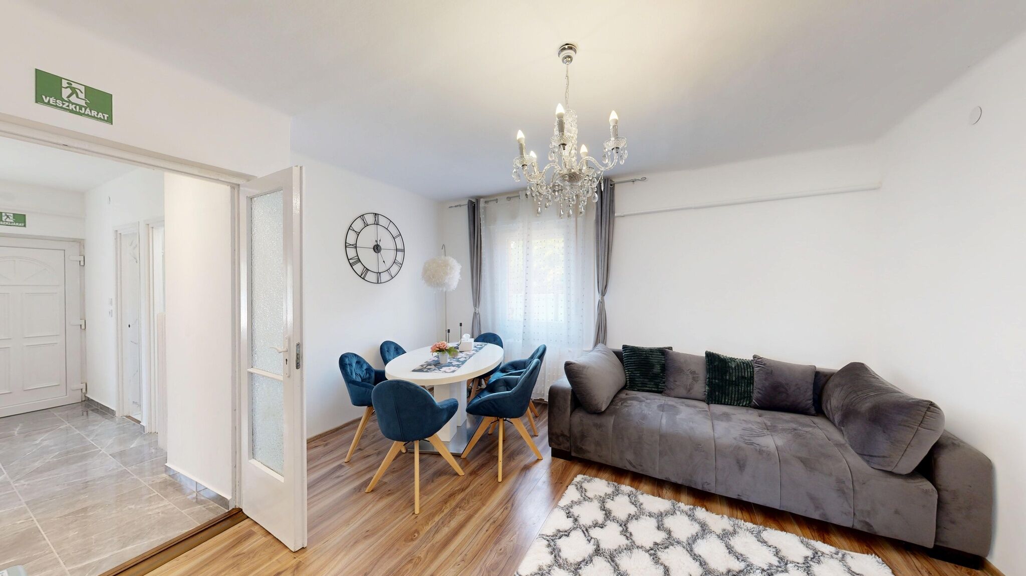 Álomház Apartman Balatonszabadi