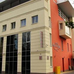 Hotel Aviator Pabianice&nbsp;<sup><span class=