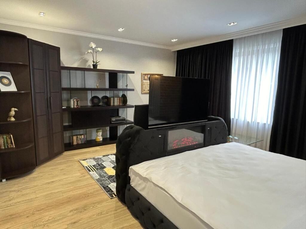 Ursachi Apartments & Rooms Suceava