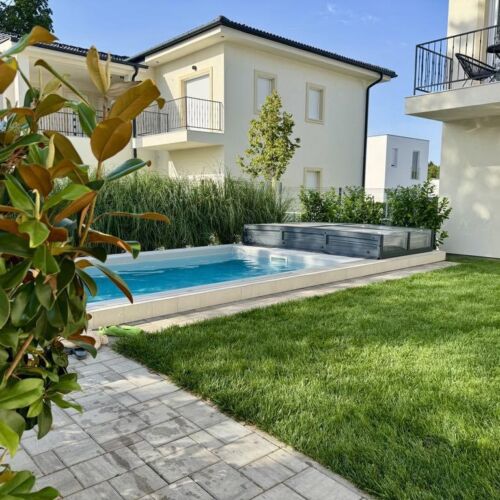 Nexus Apartman Siófok  2