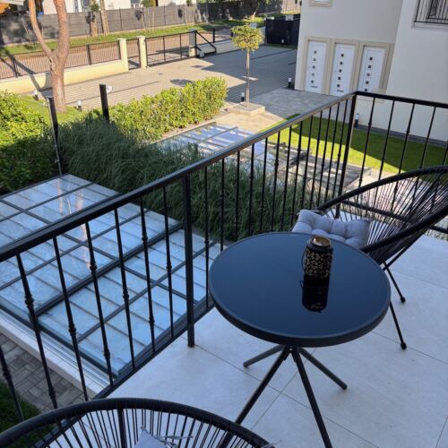 Nexus Apartman Siófok  3
