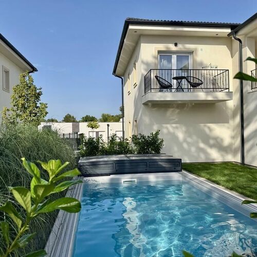 Nexus Apartman Siófok