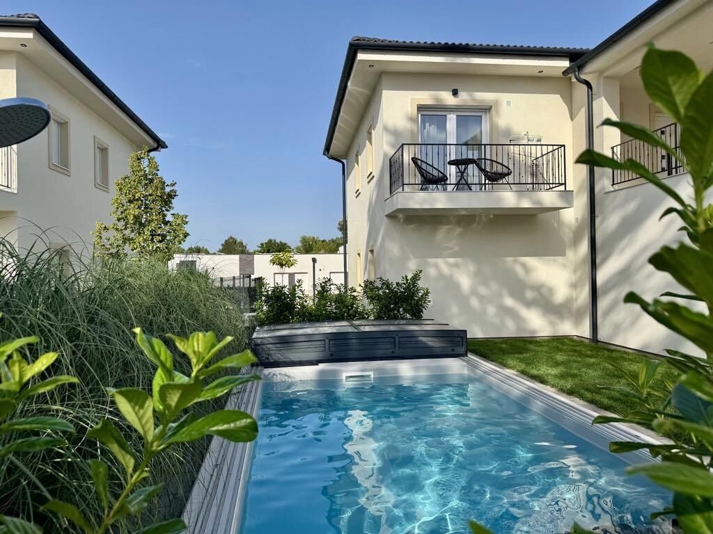 Nexus Apartman Siófok