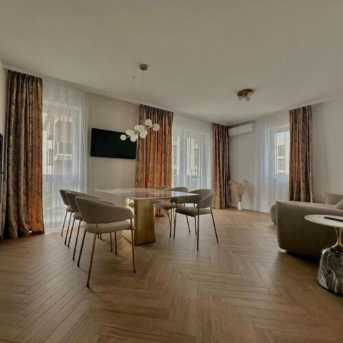 Keri Luxury Apartments Oradea