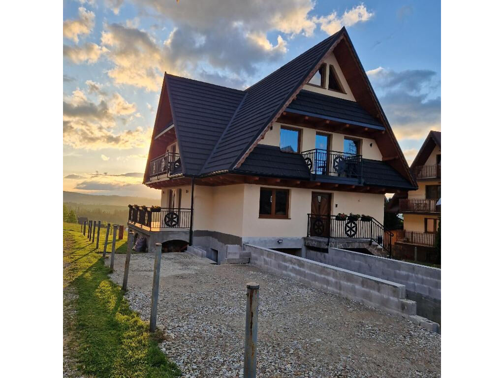 Gościniec Murzasichle