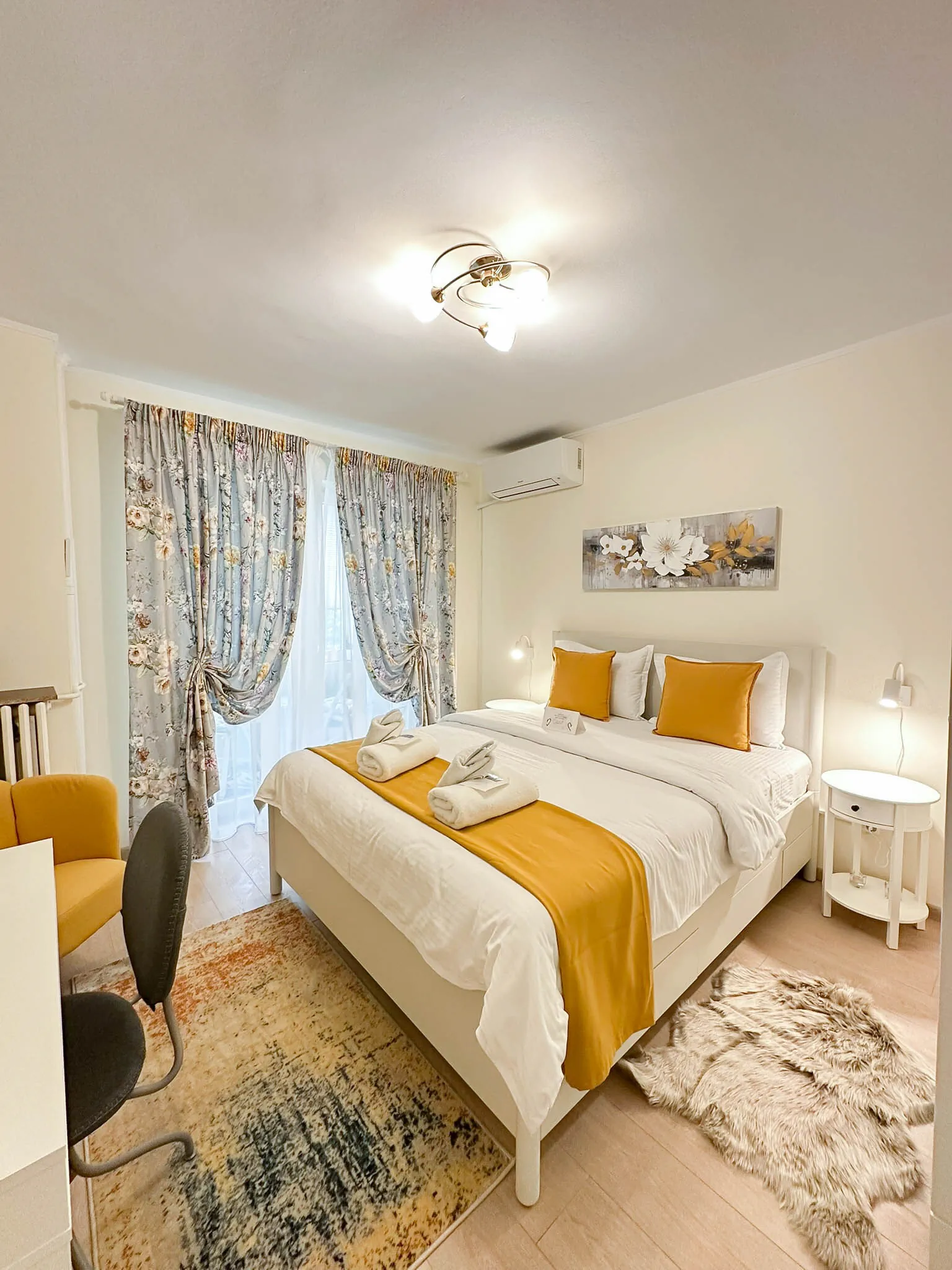 Sunrise Apartments City Center București