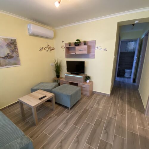 Berek 2 Apartman Balatonfenyves ★★ 2