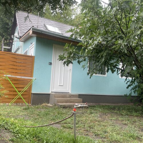 Berek 2 Apartman Balatonfenyves ★★ 4
