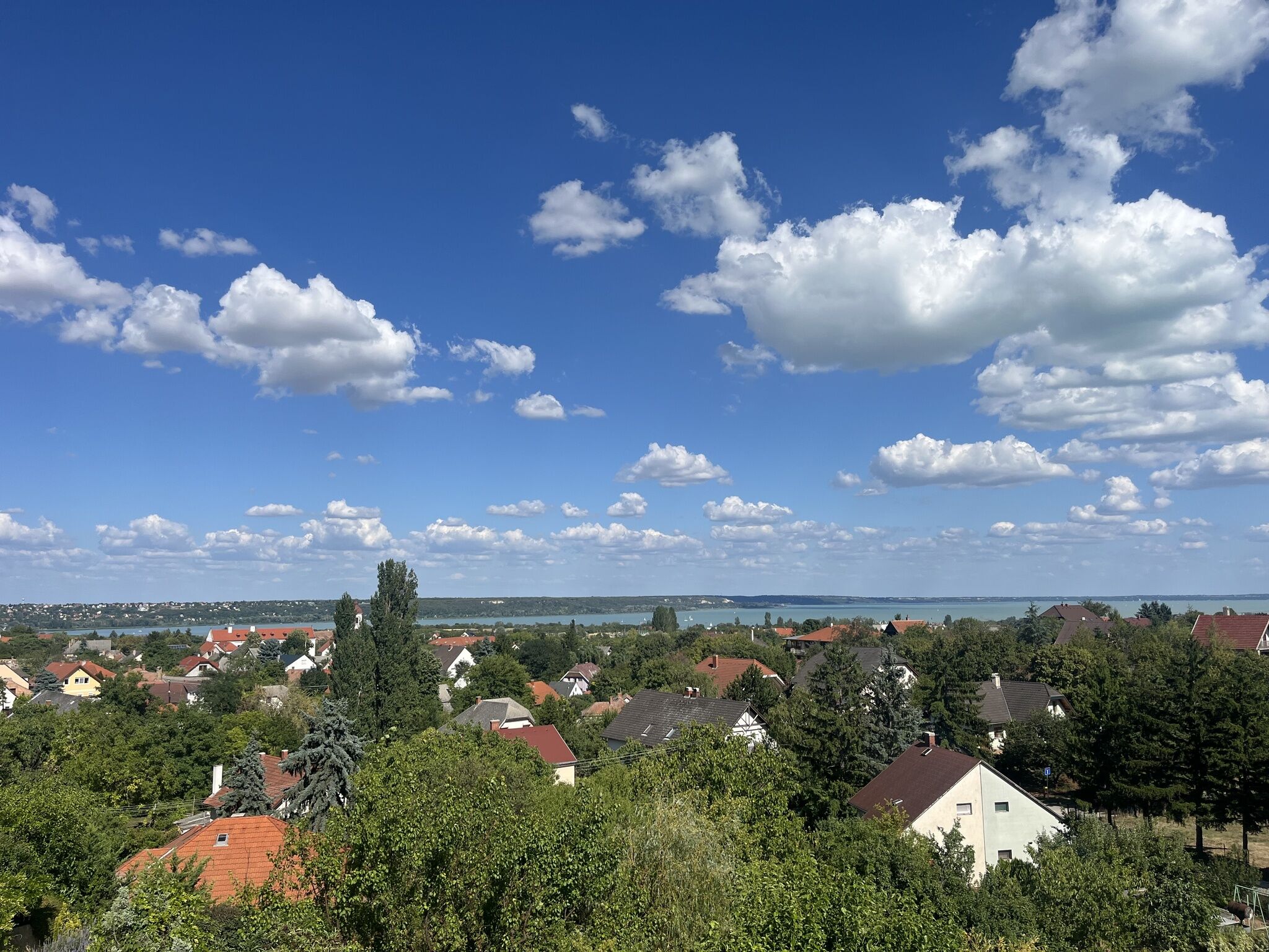 Pipacs Apartman Balatonalmádi