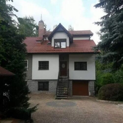 Dom w sam raz Szklarska Poręba