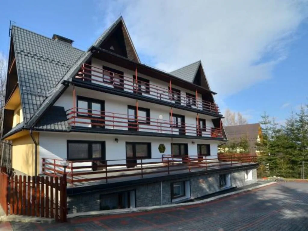 Apartamenty KBC Kościelisko