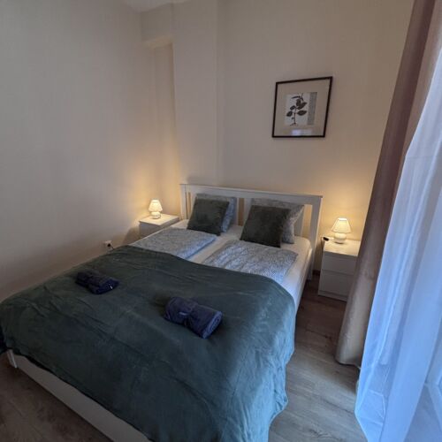 Airportmax Panzió Vecsés