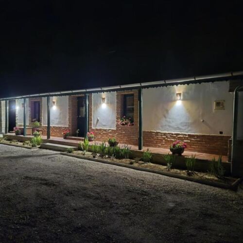 Ráksi Sajtos Vendégház 