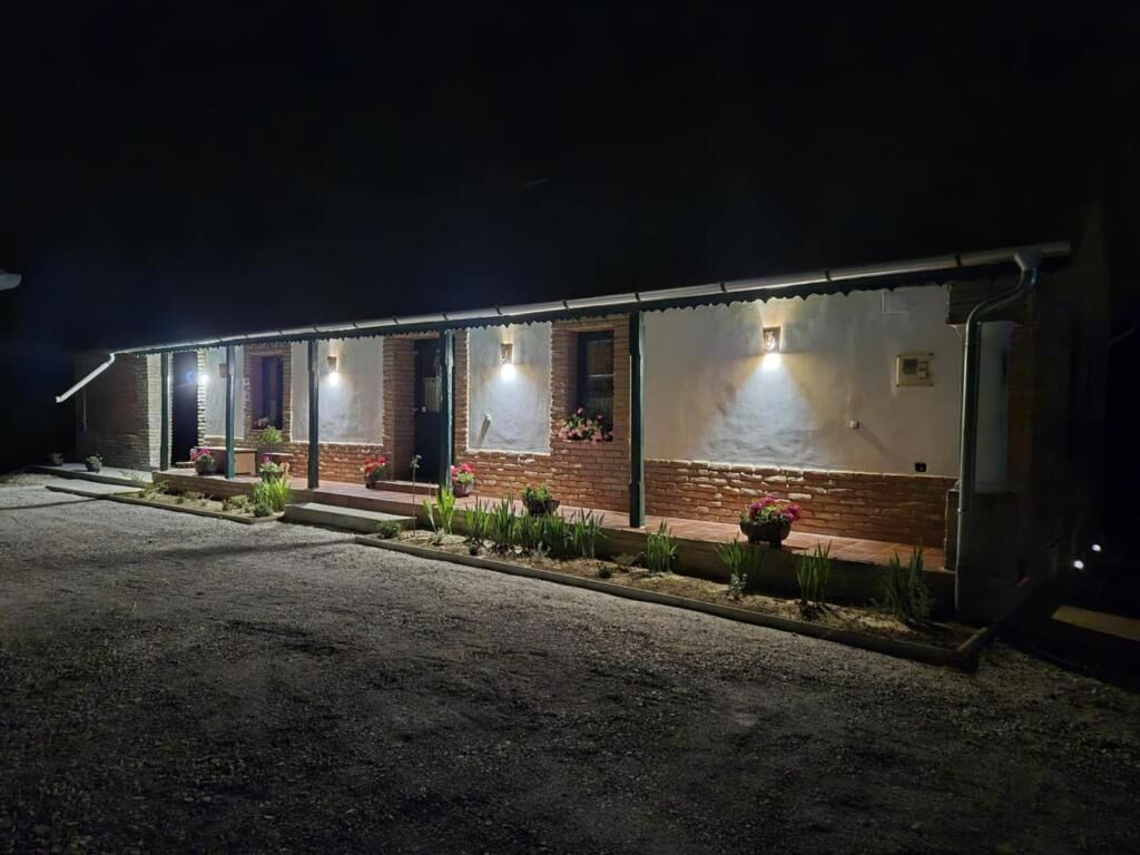 Ráksi Sajtos Vendégház 