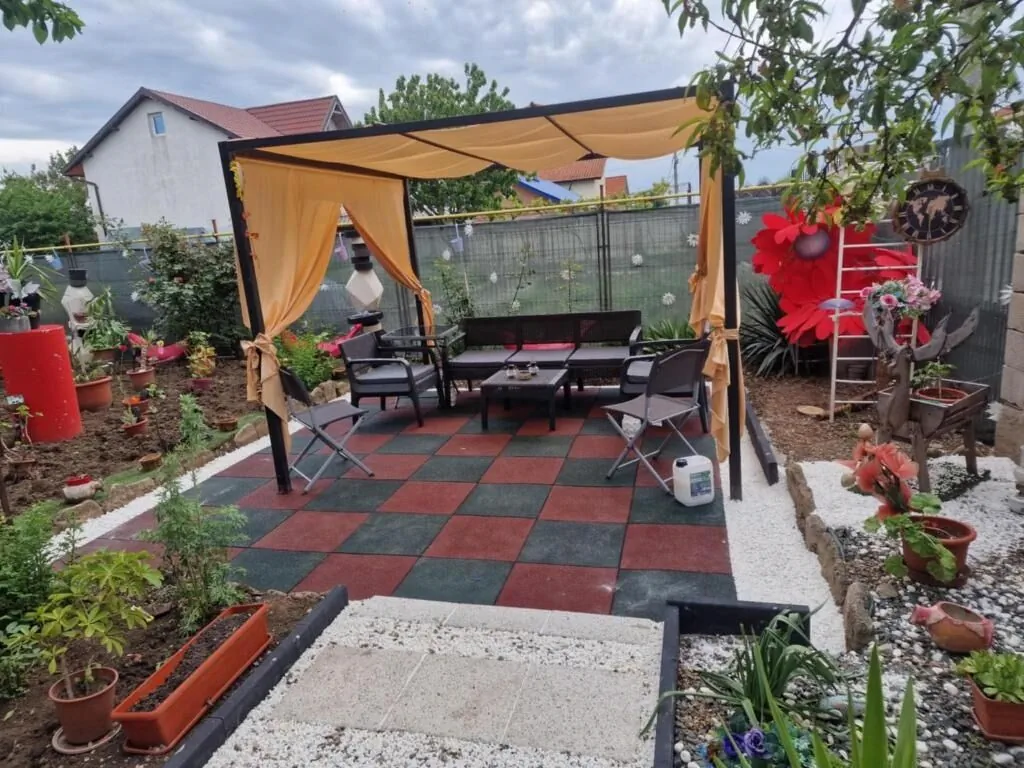 Casa Tanya Vama Veche