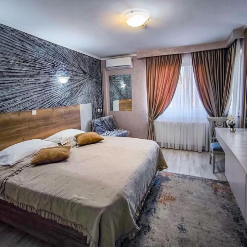 Hotel Dorobanti Iași