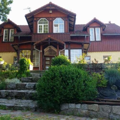 Gościniec Poezja Szklarska Poręba